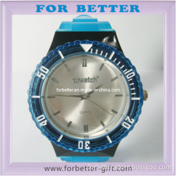 Rubber Watch (SB-001)